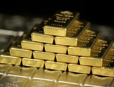 Με άνοδο 1% στα 1.246,50 δολάρια την ουγγιά έκλεισε ο χρυσός